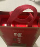 瀘州老窖 特曲 老字號 濃香型白酒 52度 500ml*2瓶裝(含禮袋) 曬單實(shí)拍圖