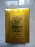 范思哲（VERSACE）熾愛(ài)之水濃香水 100ml 花香木質(zhì)調 EDP 生日禮物自營(yíng)【重磅新品】 曬單實(shí)拍圖
