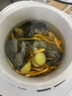 小熊（Bear）電燉盅 電燉鍋 燉湯盅電燉鍋 寶寶輔食鍋 煮粥鍋 燕窩燉盅 隔水燉鍋1-2人煲湯鍋1L燉湯鍋DDZ-E10N1 曬單實拍圖