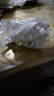 松緊帶高彈力耐用褲子橡皮筋橡筋帶褲頭橡筋繩子加厚寬扁彈力皮筋 白色【寬1.0CM】 3m 均碼 曬單實(shí)拍圖