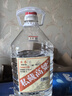 卓譽【私藏高粱酒】52度純糧食酒5L桶裝白酒清香型泡酒專用酒自飲原漿 曬單實拍圖