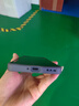 OPPO K13 Turbo Pro 12GB+256GB 黑武士 疾風(fēng)散熱引擎 潮汐引擎 第四代驍龍8s 5G防水游戲手機國家補貼 曬單實(shí)拍圖
