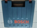 博世（BOSCH）GBH 2-24 DRE 三功能輕型2公斤電錘電鉆電鎬 多功能電錘工具箱 曬單實拍圖