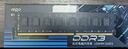 愛國者（aigo）8G DDR3 1600 臺(tái)式機(jī)內(nèi)存條 全兼容內(nèi)存 電腦存儲(chǔ)條擴(kuò)展條 曬單實(shí)拍圖