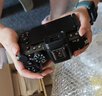尼康（Nikon）Z50II（Z50ii/Z50二代 ) 入門級微單相機  高清攝影攝像拍照 直播美顏自拍vlog Z50II +16-50mm國行全新套機 官方標配【下單送鋼化膜+品牌座充+曬單贈品 曬單實拍圖