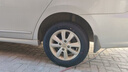 三角（Triangle）輪胎185/65R15 92H TR928 原配濰柴M301 曬單實(shí)拍圖