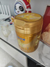 飛鶴星飛帆卓睿嬰兒配方奶粉1段(0-6個(gè)月) 750g  乳鐵蛋白 育兒補(bǔ)貼 曬單實(shí)拍圖