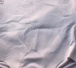 芬也（FENYE）產(chǎn)后收腹內褲微壓高腰提臀強力收小肚子神器無(wú)痕短褲 粉+杏L 曬單實(shí)拍圖