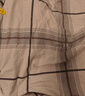 無(wú)印良品100%純棉床上四件套床上用品全棉床單被套200*230cm1.5/1.8米床 曬單實(shí)拍圖