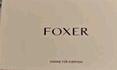 金狐貍（FOXER）牛皮女士錢包大容量長款卡包錢票夾手拿包零錢包七夕情人節(jié)禮物 曬單實拍圖