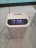 麥德哈特家用制氧機(jī)老人專用吸氧機(jī)高原孕婦吸氧呼吸一體便攜式氧氣機(jī)H1-T 曬單實(shí)拍圖