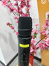 ESSONIO話(huà)筒聲卡一體手機K歌麥克風(fēng)音響多種音效專(zhuān)業(yè)唱歌直播家用演唱會(huì )HIFI級音質(zhì)超長(cháng)續航藍牙5.0 黑色-HIFI音質(zhì) 曬單實(shí)拍圖