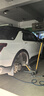 倍耐力四季胎275/45R21 110W 蝎子S-ZeroAS原配福特探險(xiǎn)者 曬單實(shí)拍圖