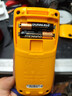福祿克（FLUKE）F101+ 升級(jí)版掌上型數(shù)字萬用表 智能多用表自動(dòng)量程儀器儀表 曬單實(shí)拍圖