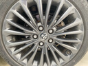 布雷博剎車片后片雷克薩斯ES200UX200250ES300RX300200UX260200豐田RAV4 曬單實(shí)拍圖