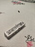 大龍燚 火鍋食材生鮮套餐白千層肚凈重1斤+黑千層肚凈重1斤固形物≥70% 曬單實拍圖