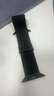 MSSM適用蘋(píng)果手表表帶apple watch s10/s9/se/ultra2米蘭尼斯表帶iwatch s8/7金屬磁吸鋼帶 曬單實(shí)拍圖