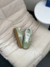 DCSHOES TRUX CAS 2025夏季透氣德訓鞋輕便系帶男式運動(dòng)休閑鞋 朱紅 標準運動(dòng)鞋碼 38 曬單實(shí)拍圖