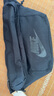 耐克（NIKE）官方男包女包 新款休閑胸包單肩斜挎包運動腰包 BA5751-010 均碼 曬單實拍圖