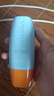 Mistine蜜絲婷防曬霜小黃帽40ml防水防汗防紫外線高倍防曬七夕禮物SPF50+ 曬單實(shí)拍圖
