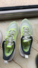 匹克輕彈003跑步鞋夏季網(wǎng)面透氣男鞋減震跑鞋輕便回彈舒適休閑運動(dòng)鞋 047H熒光綠 41 曬單實(shí)拍圖