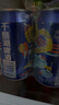 千島湖啤酒（CHEERDAY）樂享時(shí)光8度330ml*24聽 沁爽黃啤整箱裝 曬單實(shí)拍圖