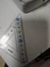 得力（deli）[超級(jí)爆款]20cm辦公通用直尺 考研高考中考測(cè)量繪圖尺子 辦公用品 開(kāi)學(xué)文具 曬單實(shí)拍圖