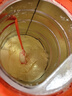 蒙牛一米八八【NBA聯(lián)名】?jì)和砷L(cháng)奶粉CBP賴(lài)氨酸高鈣3-15歲800g*4罐 曬單實(shí)拍圖