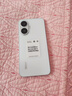 小米（MI）【國家補貼】REDMI Turbo 4 Pro 第四代驍龍8s 7550mAh長(cháng)續航 12GB+256GB 白色 小米紅米5G手機 曬單實(shí)拍圖