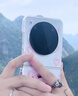 努比亞（nubia）國民小折疊Flip 9折優(yōu)惠 國家補貼 12GB+512GB 香芋色 高通驍龍芯片 5000萬(wàn)雙攝 5G手機【蘇超】 曬單實(shí)拍圖