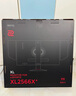卓威奇亞（ZOWIE GEAR）400Hz顯示器 電競顯示器 FastTN  游戲顯示屏 DyAc2技術(shù) 電腦顯示器360Hz XL2566K升級款XL2566X+  曬單實(shí)拍圖
