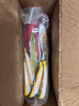 烏江 烏江榨菜 清淡榨菜絲30g*4+脆口蘿卜丁30g*4+爆炒外婆菜30g*4 曬單實(shí)拍圖