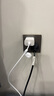固質(zhì)優(yōu)品適配蘋果充電器充電線氮化鎵原裝45W快充PD套裝iPhone14ProMax13 16 15手機12正品充電頭30W數(shù)據(jù)線 【原盒封裝】30W快充頭+閃充線丨1米套裝 曬單實拍圖