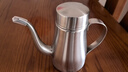 美廚（maxcook）油壺304不銹鋼油瓶 調(diào)料調(diào)味瓶大容量寬口500ml MCH8114 曬單實拍圖