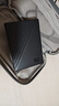 西部數(shù)據(jù)（WD）6TB 移動硬盤 USB3.0 My Passport隨行版2.5英寸 黑 機(jī)械硬盤 筆記本電腦外接 大容量加密存儲 曬單實(shí)拍圖
