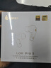 漫步者（EDIFIER） Lolli Pro5 真無(wú)線(xiàn)主動(dòng)降噪藍牙耳機入耳式 AI翻譯運動(dòng)跑步音樂(lè )游戲電競適配蘋(píng)果華為安卓 晨曦金+柯基耳機套+曬單20元紅包 曬單實(shí)拍圖