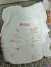 好奇（Huggies）鉑金裝小桃褲成長褲L120片(9-14kg)大號尿不濕拉拉褲【消暑散熱】 曬單實拍圖