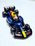 樂(lè )高（LEGO）積木拼裝賽車(chē)系列77243 紅牛F1賽車(chē)男孩玩具生日禮物 曬單實(shí)拍圖