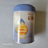 惠氏啟賦藍(lán)鉆3段（12-36個(gè)月）奶粉810g（1桶裝）【新國標(biāo)】 曬單實(shí)拍圖