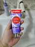 高露潔（Colgate）色修美白牙膏180g紫色去牙漬清新口氣新老包裝混發(fā) 曬單實(shí)拍圖