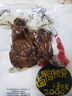 周黑鴨 甜辣鹵鴨鎖骨200g 熟食鹵味 武漢小吃 經(jīng)典大包裝【鴨哥推薦】 曬單實(shí)拍圖