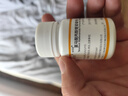 [迪賽諾]富馬酸丙酚替諾福韋片 25mg*30片/盒 曬單實拍圖