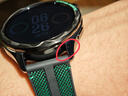小米（MI）Watch S4 eSIM15周年紀(jì)念版 綠焰 國家補(bǔ)貼 小米汽車YU7 SU7車鑰匙 小米自研芯片 玄戒T1 智能手表 曬單實(shí)拍圖