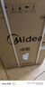 美的（Midea）天成冰柜 家用小冰柜 100升零下40度速凍超低溫冷柜減霜80%小型一級能效冷藏冷凍BD/BC-102EMR 曬單實拍圖