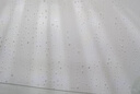 海爾（Haier）冰箱出品雙開(kāi)門(mén)二門(mén)177升冰箱家用小型冰箱租房省電不占地冷藏冷凍統帥家用小冰箱 以舊換新 177升雙門(mén)冰箱節能省電 兩天約用1度電 曬單實(shí)拍圖