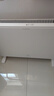 美的（Midea）【溫馨雅致】取暖器家用暖風(fēng)機歐式浴室電暖器節能電暖氣全屋大面積取暖居浴兩用快熱爐HDT22TL 曬單實(shí)拍圖