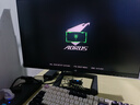 泰坦軍團24.5英寸 1152分區(qū) MiniLED 2K 320Hz DyDs技術(shù) RGB背光燈 升降旋轉(zhuǎn)1msGTG專業(yè)電競顯示器P245MS+  曬單實拍圖