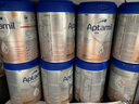 愛他美（Aptamil）德國白金版HMO 較大嬰兒配方奶粉2段(6個月以上) 800g 德愛白金 曬單實拍圖