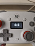 墨將凌云無線游戲手柄藍(lán)牙2.4G適配PC平板手機(jī)switch電腦Steam支持雙影奇境怪物獵人 雙霍爾智慧屏 曬單實拍圖