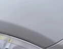 際元大眾朗逸補漆筆汽車原廠深度劃痕修復(fù)神器配件plus新銳專用適用于 【皎玉白】補漆筆+磨砂紙 大眾朗逸【原廠漆色】 曬單實拍圖